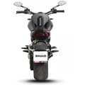 Pikkukuva 5 / 5: Shad Selkänojan Asennus Ducati Xdiavel S Musta