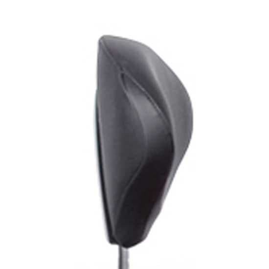 Shad Ryggstödsfixering Sym Cruisym 125i/300i Svart