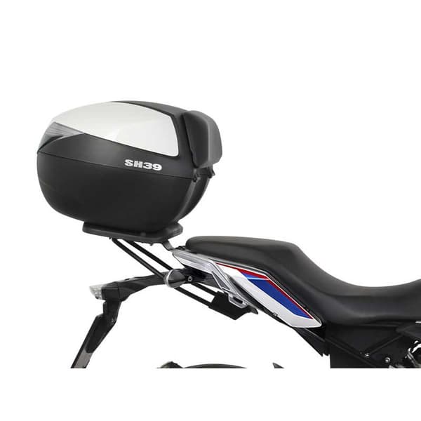 Shad Bagmontering Bmw G Top Master 310r Sort