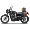 Pikkukuva 5 / 6: Shad Sr-sivulaukkupidike Triumph Street Scrambler 900 Musta