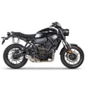 Pikkukuva 4 / 6: Shad Sr-sivulaukkupidike Yamaha Xsr 700 Musta