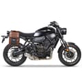 Pikkukuva 5 / 6: Shad Sr-sivulaukkupidike Yamaha Xsr 700 Musta