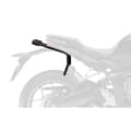 Miniatyrbillede 1 af 5: Shad 3p Honda Cb650r/cbr650r Side Sager Montering Honda Cb650r/cbr650r Sort