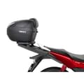 Pikkukuva 2 / 4: Shad Top Master Takakiinnitys Honda Cb125f/twister Musta