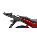 Pikkukuva 1 / 4: Shad Top Master Takakiinnitys Honda Cb125f/twister Musta