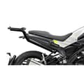 Miniatyrbillede 1 af 4: Shad Top Master Bagbeslag Benelli Leoncino 250 Sort