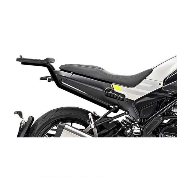 Shad Top Master Bagbeslag Benelli Leoncino 250 Sort