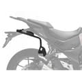 Miniatyrbild 1 av 5: Shad Exclusive Sidofodral Som Passar Till Voge 3p System 500ds Svart
