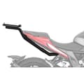 Pikkukuva 1 / 5: Shad Exclusive Takaosan Kiinnitys Voge Top Master 300r Musta