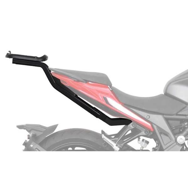 Shad Exclusive Takaosan Kiinnitys Voge Top Master 300r Musta