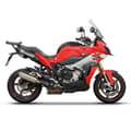 Pikkukuva 3 / 4: Shad Takaasennus Bmw S Top Master 1000xr Musta