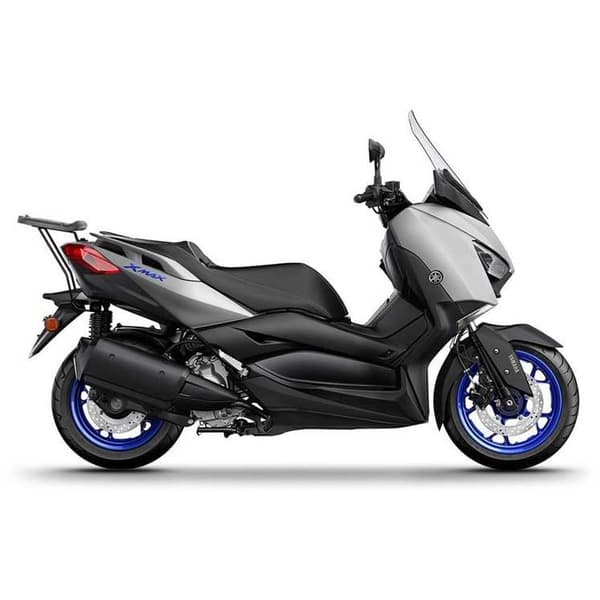 Shad Bagmontering Top Master Yamaha Xmax 125 Sort