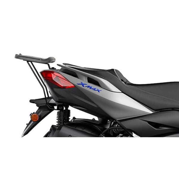 Shad Bagmontering Top Master Yamaha Xmax 125 Sort