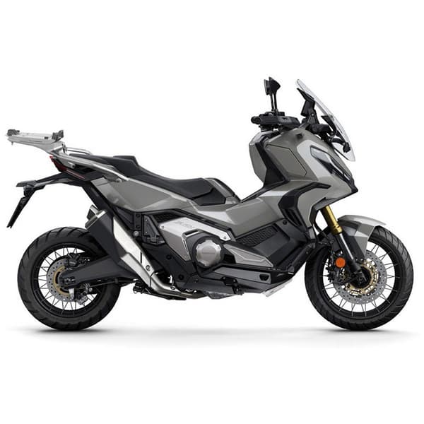 Shad Bagkasse Montering Honda Forza/x-adv 750 21 Sort