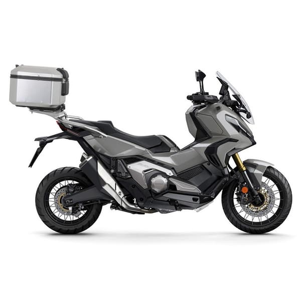 Shad Bagkasse Montering Honda Forza/x-adv 750 21 Sort