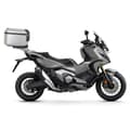 Miniatyrbillede 4 af 4: Shad Bagkasse Montering Honda Forza/x-adv 750 21 Sort