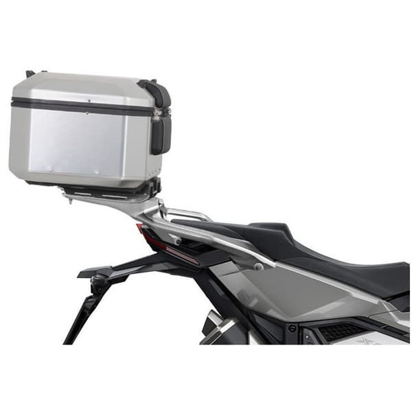 Shad Bagkasse Montering Honda Forza/x-adv 750 21 Sort