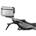 Miniatyrbillede 2 af 4: Shad Bagkasse Montering Honda Forza/x-adv 750 21 Sort