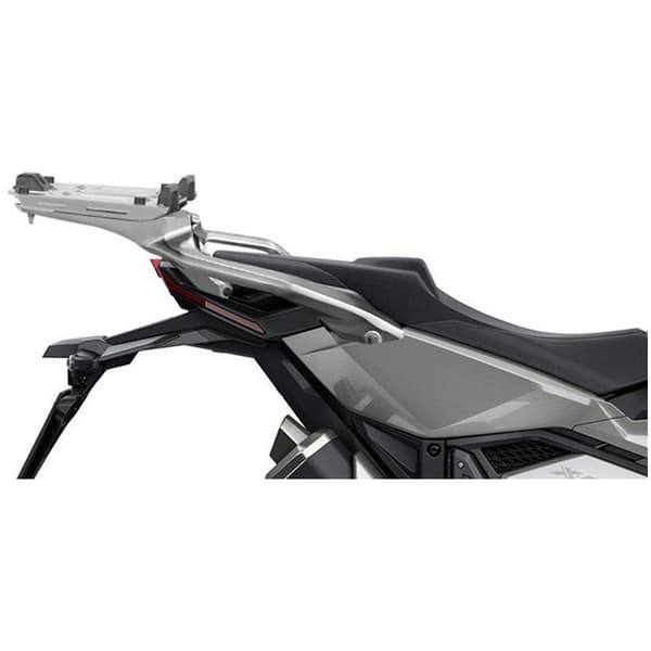 Shad Bagkasse Montering Honda Forza/x-adv 750 21 Sort