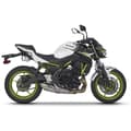 Pikkukuva 2 / 2: Shad Sivulaukun Kiinnitys Kawasaki Z650 16 Musta