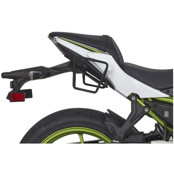 Shad Sivulaukun Kiinnitys Kawasaki Z650 16 Musta