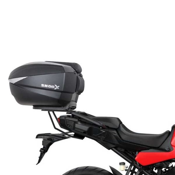 Shad Topkasse Bagbeslag Yamaha Tracer 900 21 Sort