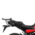 Miniatyrbillede 1 af 3: Shad Topkasse Bagbeslag Yamaha Tracer 900 21 Sort