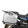 Pikkukuva 2 / 5: Shad Sivukoteloiden Kiinnitys Cf Moto 800 Mt Hopeinen