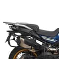 Pikkukuva 1 / 5: Shad Sivukoteloiden Kiinnitys Cf Moto 800 Mt Hopeinen