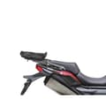 Pikkukuva 1 / 4: Shad Yläkotelon Takakiinnitys Voge 650 Dsx Adv ´21 Hopeinen