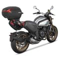 Miniatyrbillede 3 af 4: Shad Topkasse Bagbeslag Cf Moto 700 Cl-x Heritage Søvfarvet