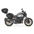 Miniatyrbillede 4 af 4: Shad Topkasse Bagbeslag Cf Moto 700 Cl-x Heritage Søvfarvet