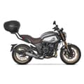 Miniatyrbillede 2 af 4: Shad Topkasse Bagbeslag Cf Moto 700 Cl-x Heritage Søvfarvet
