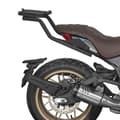 Miniatyrbillede 1 af 4: Shad Topkasse Bagbeslag Cf Moto 700 Cl-x Heritage Søvfarvet