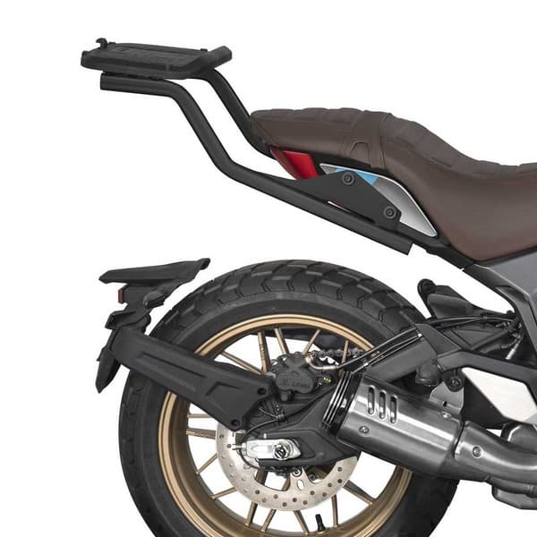 Shad Topkasse Bagbeslag Cf Moto 700 Cl-x Heritage Søvfarvet