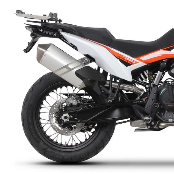 Shad Takakotelon Kiinnitys Master Ktm Adventure 1050/1090 14-17/super Adventure 1190 14-16/super Adventure 1290 14-20&husqvarna Norden 901 21...