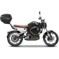 Miniatyrbillede 2 af 2: Shad Bagkasse Montering Master Super Soco Tc50/tc125 ´19 Søvfarvet