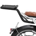 Miniatyrbillede 1 af 2: Shad Bagkasse Montering Master Super Soco Tc50/tc125 ´19 Søvfarvet
