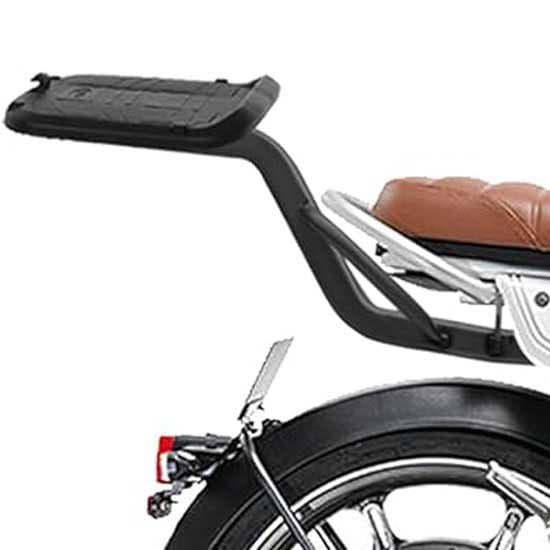 Shad Bagkasse Montering Master Super Soco Tc50/tc125 ´19 Søvfarvet