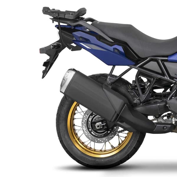Shad Bagkasse Montering Master Suzuki V-strom 800 De ´23 Søvfarvet