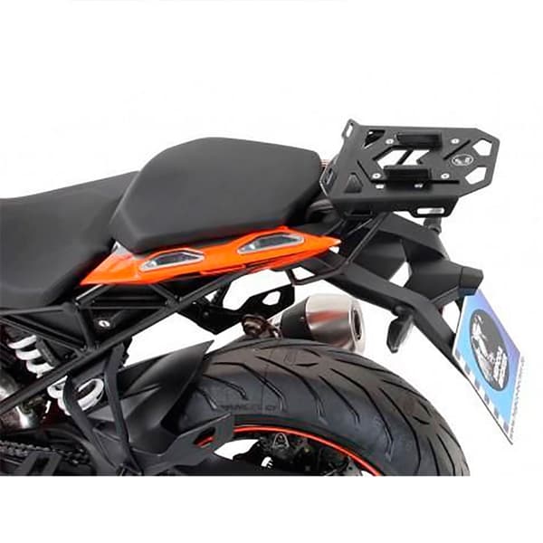 Hepco Becker Monteringsplade Minirack Ktm 1290 Super Duke Gt 16 6607541 01 01 Søvfarvet