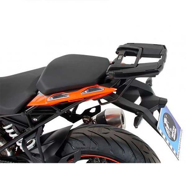 Hepco Becker Monteringsplade Minirack Ktm 1290 Super Duke Gt 16 6617541 01 01 Søvfarvet