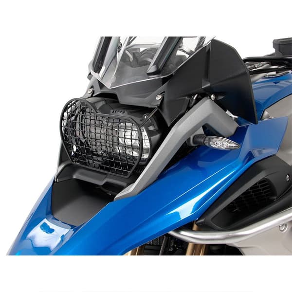 Hepco Becker Asennuslevy Minirack Yamaha Mt-07 18-20 7006508 00 01 Hopeinen