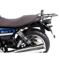 Pikkukuva 3 / 3: Hepco Becker Asennuslevy Moto Guzzi V7 Special/stone/centenario 21 654556 01 01 Hopeinen
