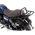 Pikkukuva 1 / 3: Hepco Becker Asennuslevy Moto Guzzi V7 Special/stone/centenario 21 654556 01 01 Hopeinen