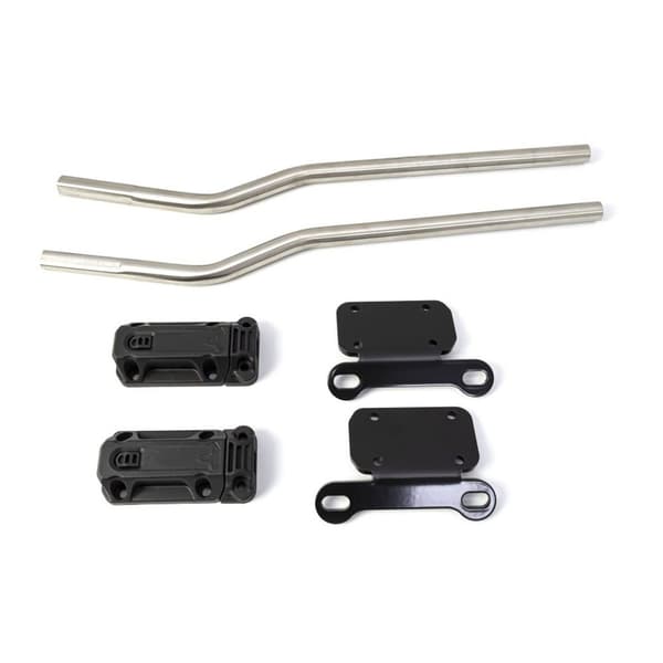 Sw-motech Side Case Divider Blaze Hta.11.740.80602/b Triumph Speed Triple 675 13-16 Søvfarvet