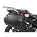 Pikkukuva 4 / 10: Shad Sivukotelot, Jotka Sopivat Bmw F 3p System 800r Musta