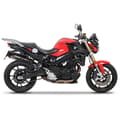 Pikkukuva 5 / 10: Shad Sivukotelot, Jotka Sopivat Bmw F 3p System 800r Musta