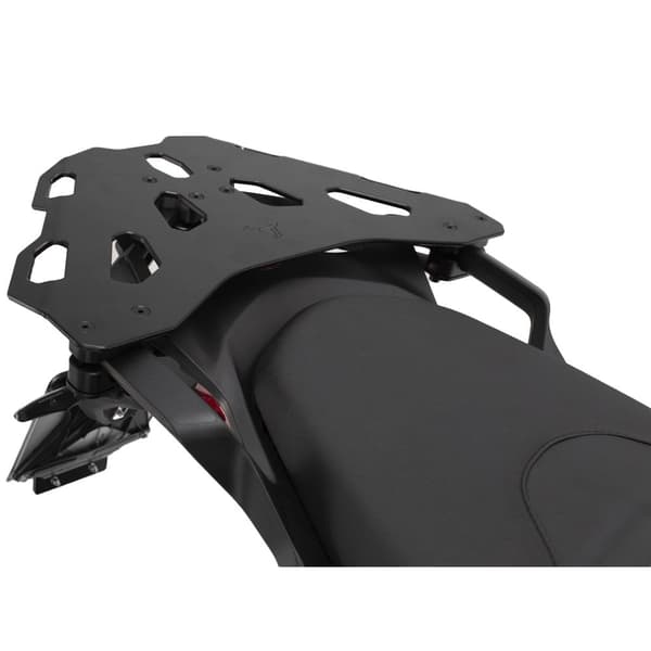 Sw-motech Monteringsplade Street Ducati Sort
