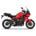 Miniatyrbillede 3 af 4: Shad Sidetaskeholder Yamaha Tracer 9 Sort